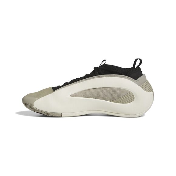 [NEW] Men's adidas Harden Vol. 8 Basketball Shoes‎ Gray IG6649 - Picture 2 of 7